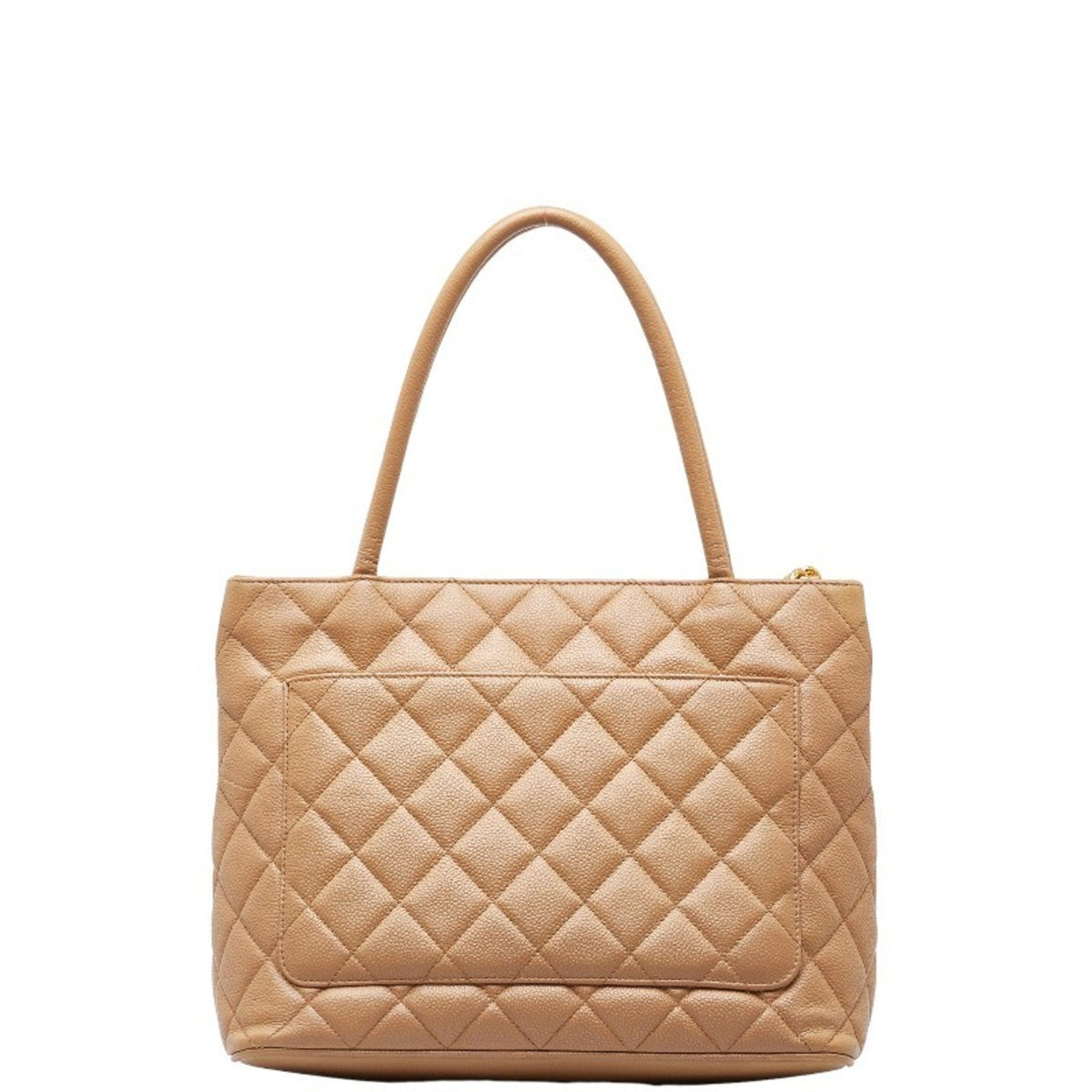 Top Quality Chanel Medaillon Handbag