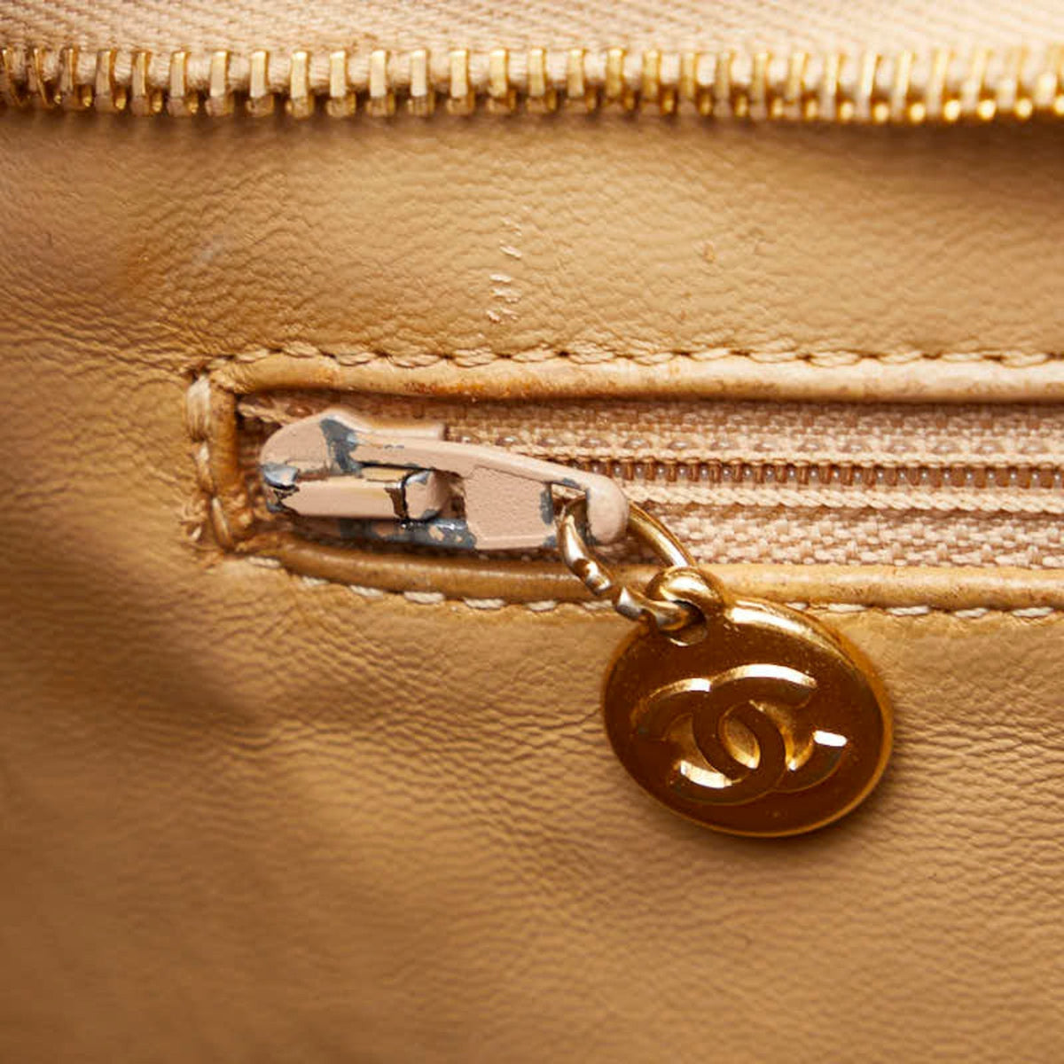 Top Quality Chanel Medaillon Handbag