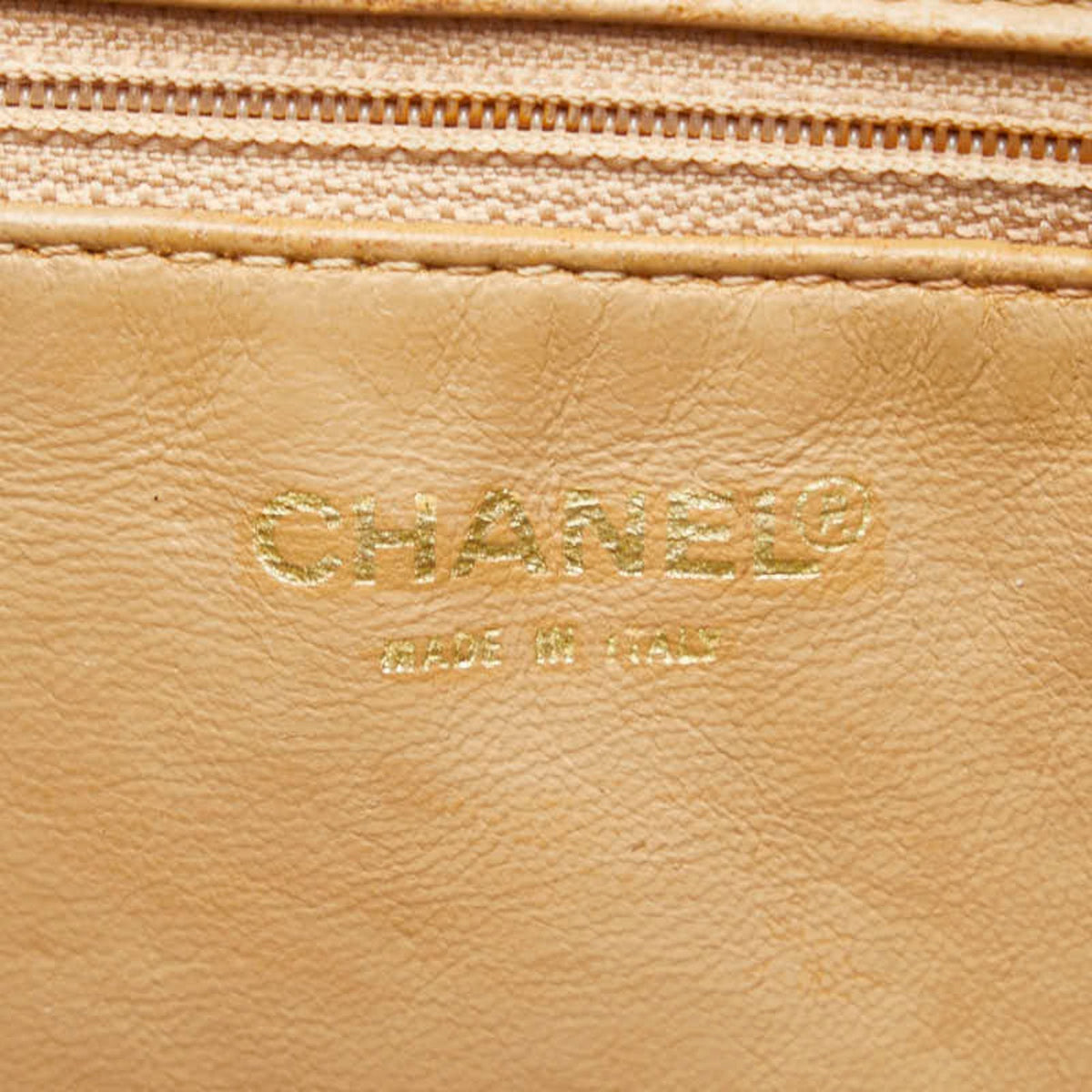 Top Quality Chanel Medaillon Handbag