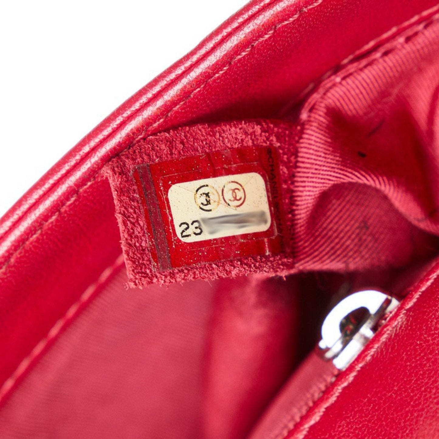 Top Quality Chanel Coco Mark Shoulder Bag