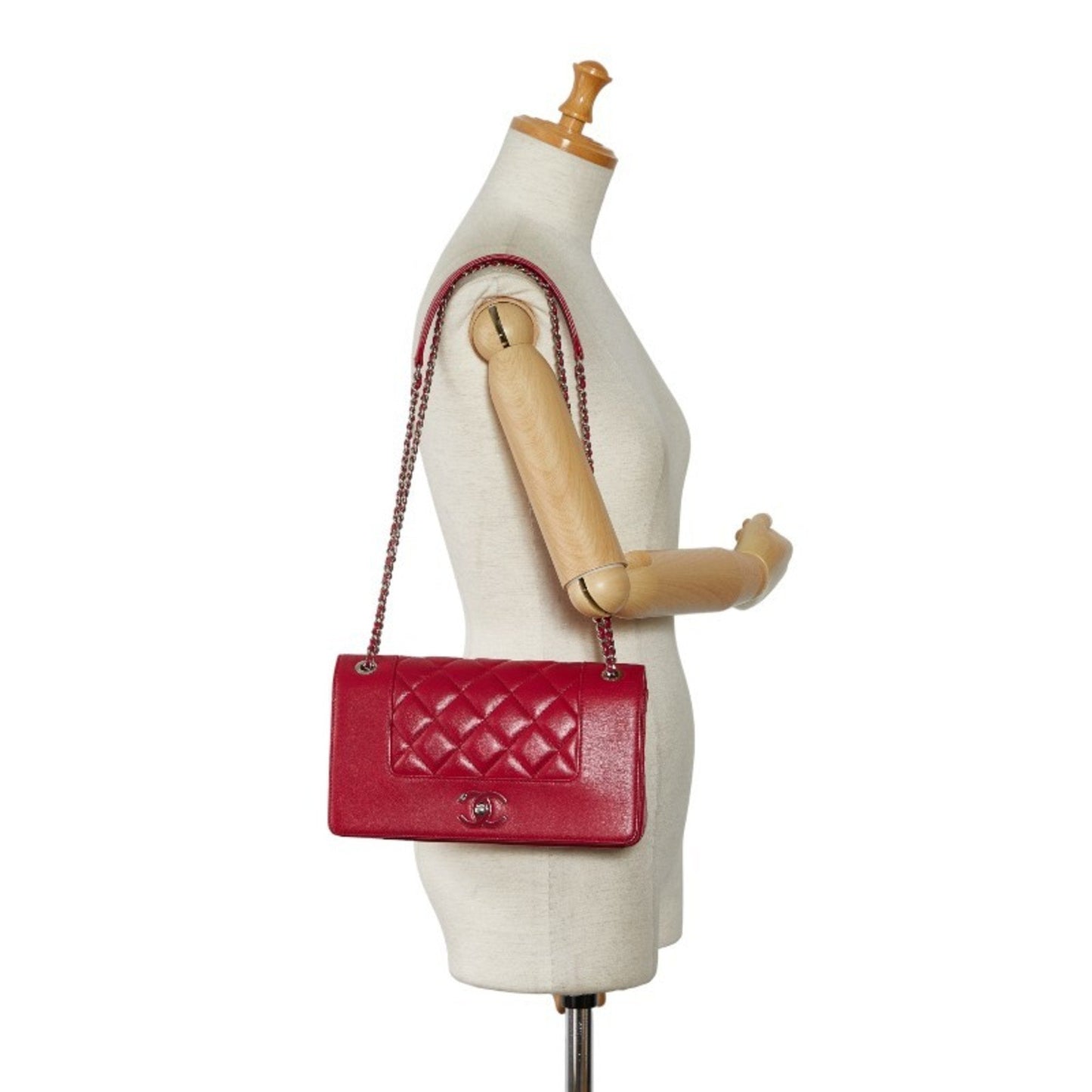 Top Quality Chanel Coco Mark Shoulder Bag