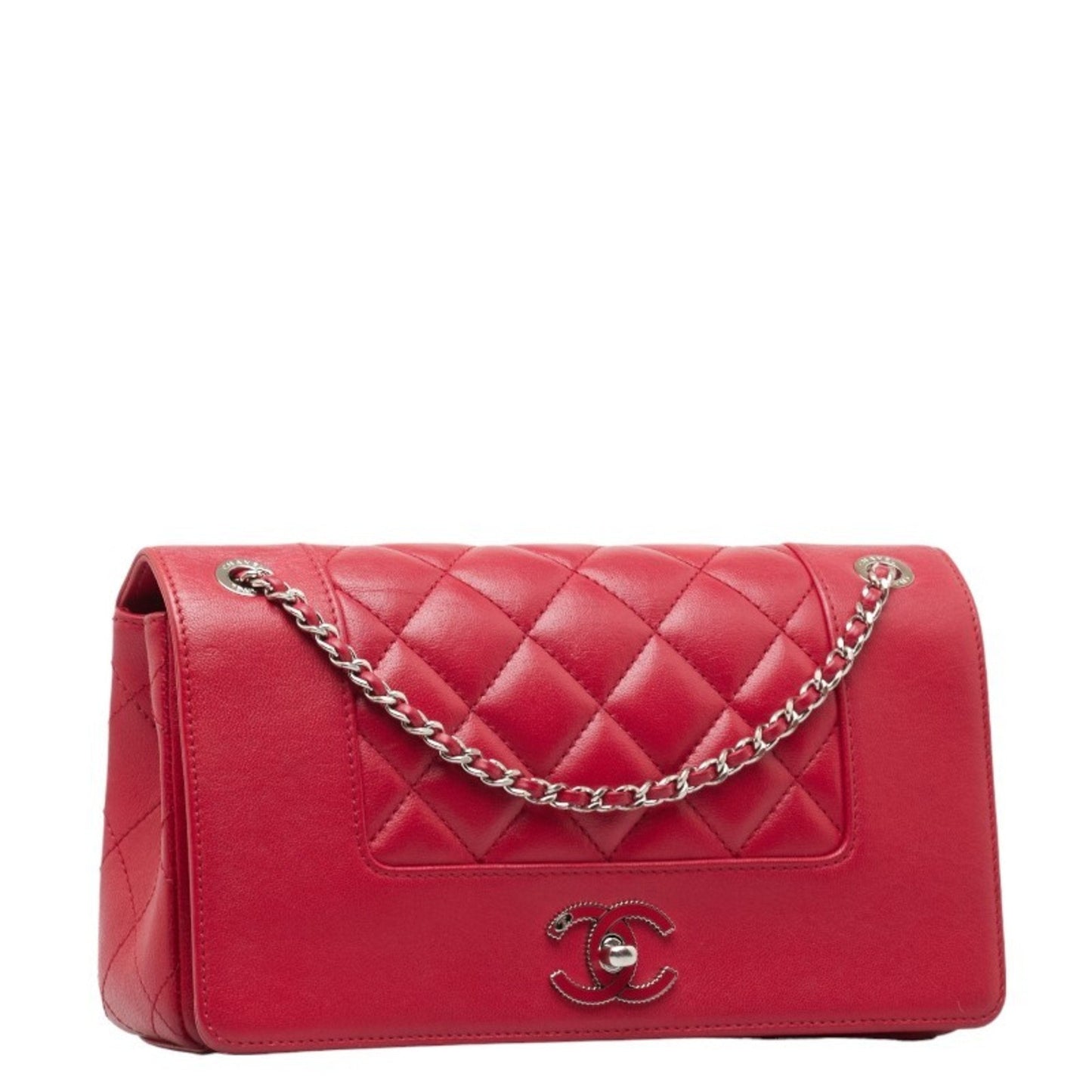 Top Quality Chanel Coco Mark Shoulder Bag