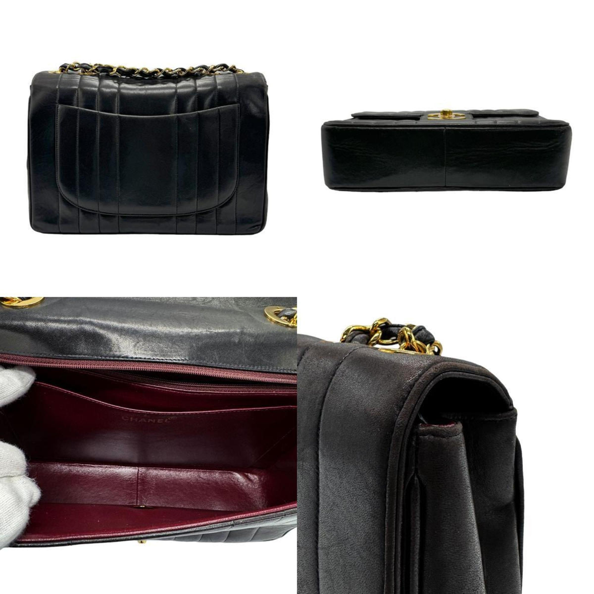 Top Quality Chanel Jumbo Shopper