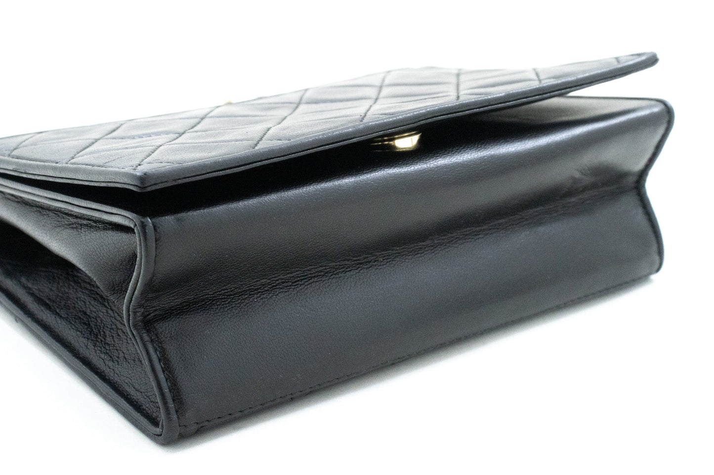 CHANEL Flap bag Shoulder Bag
