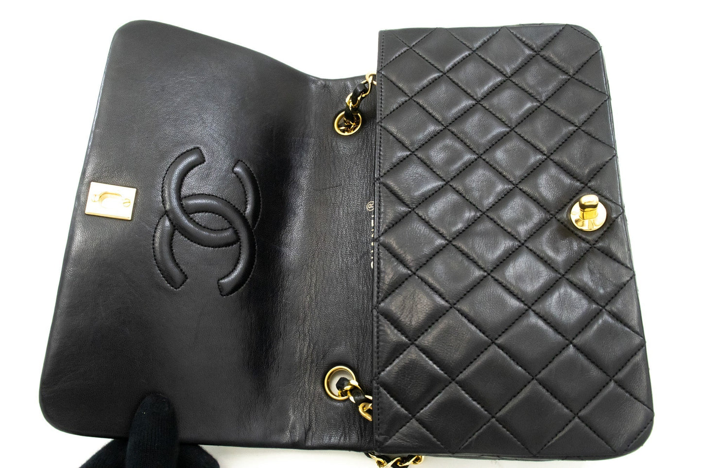 Top Quality Chanel Full New Shoulder Bag