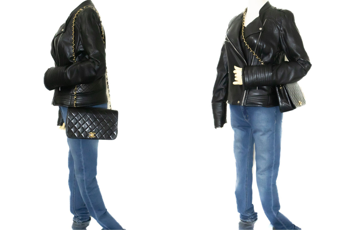 Top Quality Chanel Full New Shoulder Bag