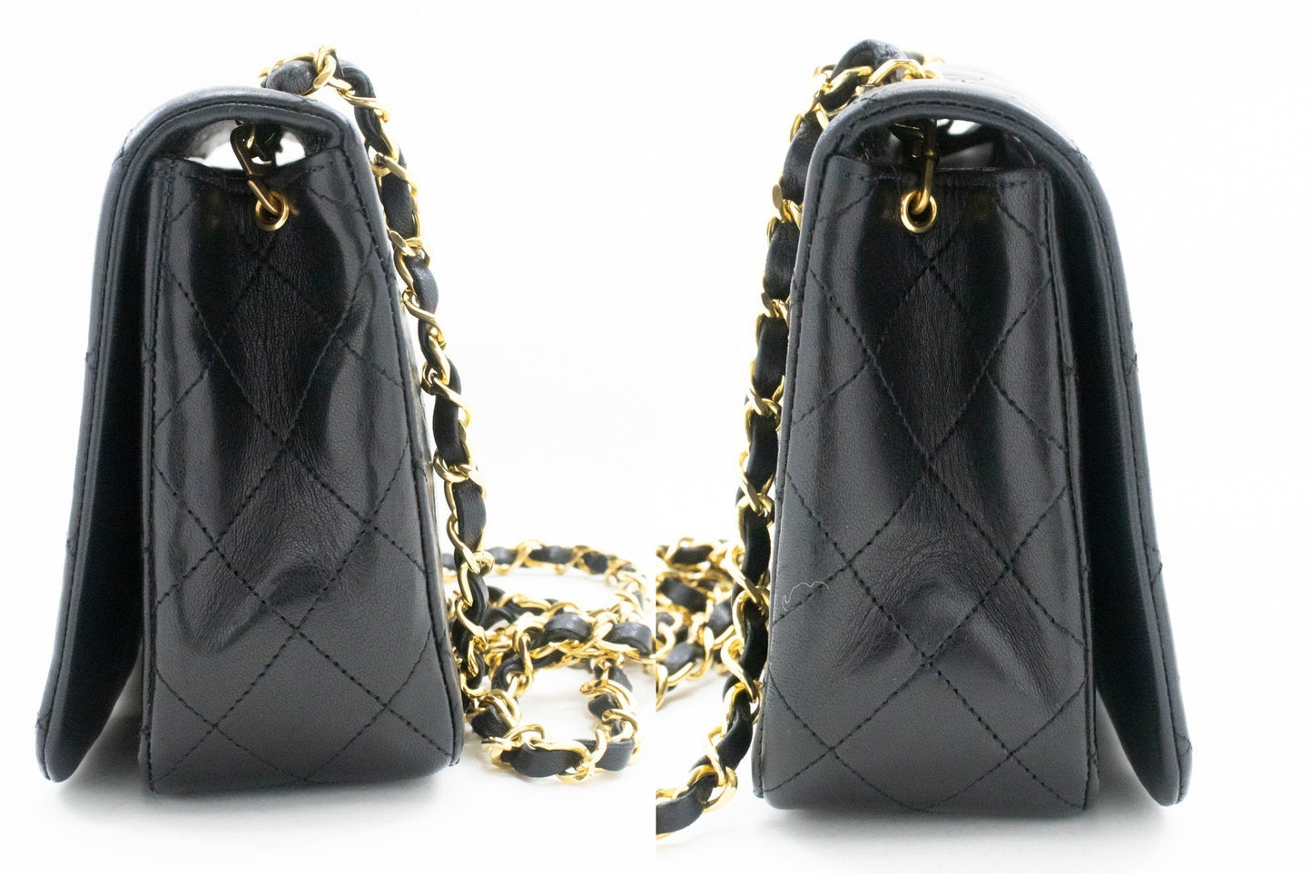 Top Quality Chanel Full New Shoulder Bag