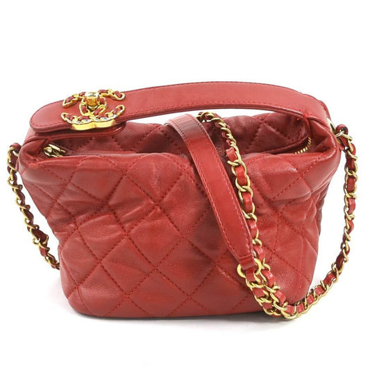 Top Quality Chanel Matelasse Shoulder Bag
