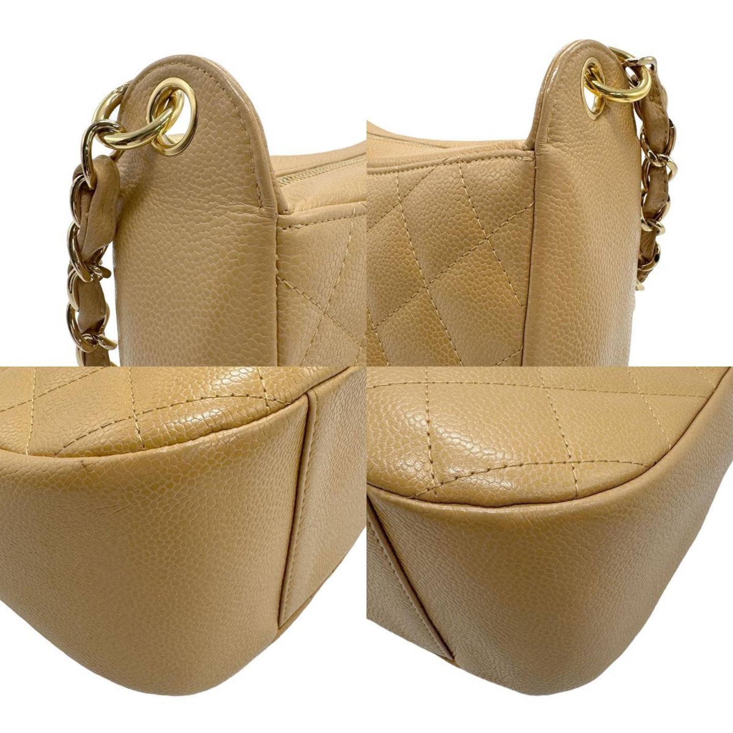 Top Quality Chanel Matelasse Shoulder Bag
