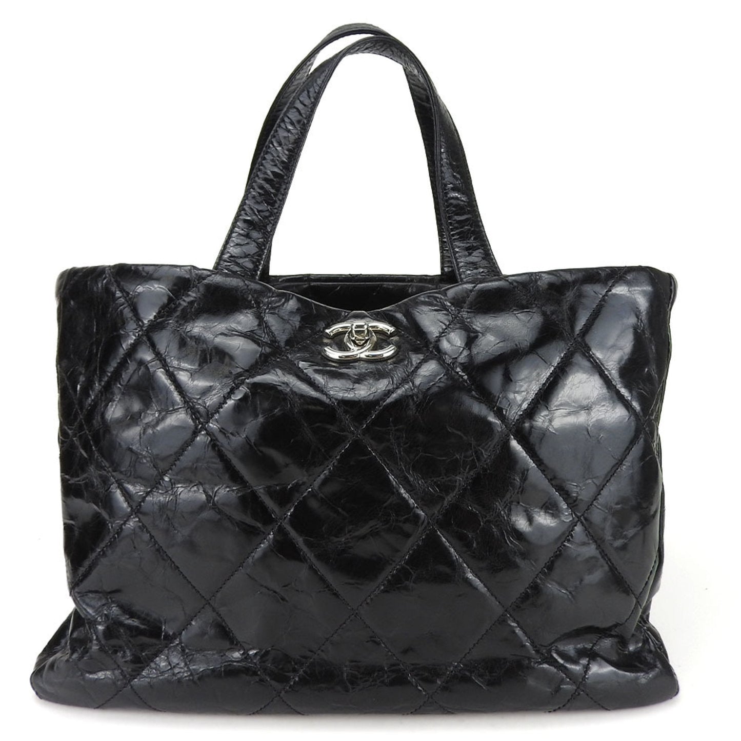 Top Quality Chanel Matelasse Tote