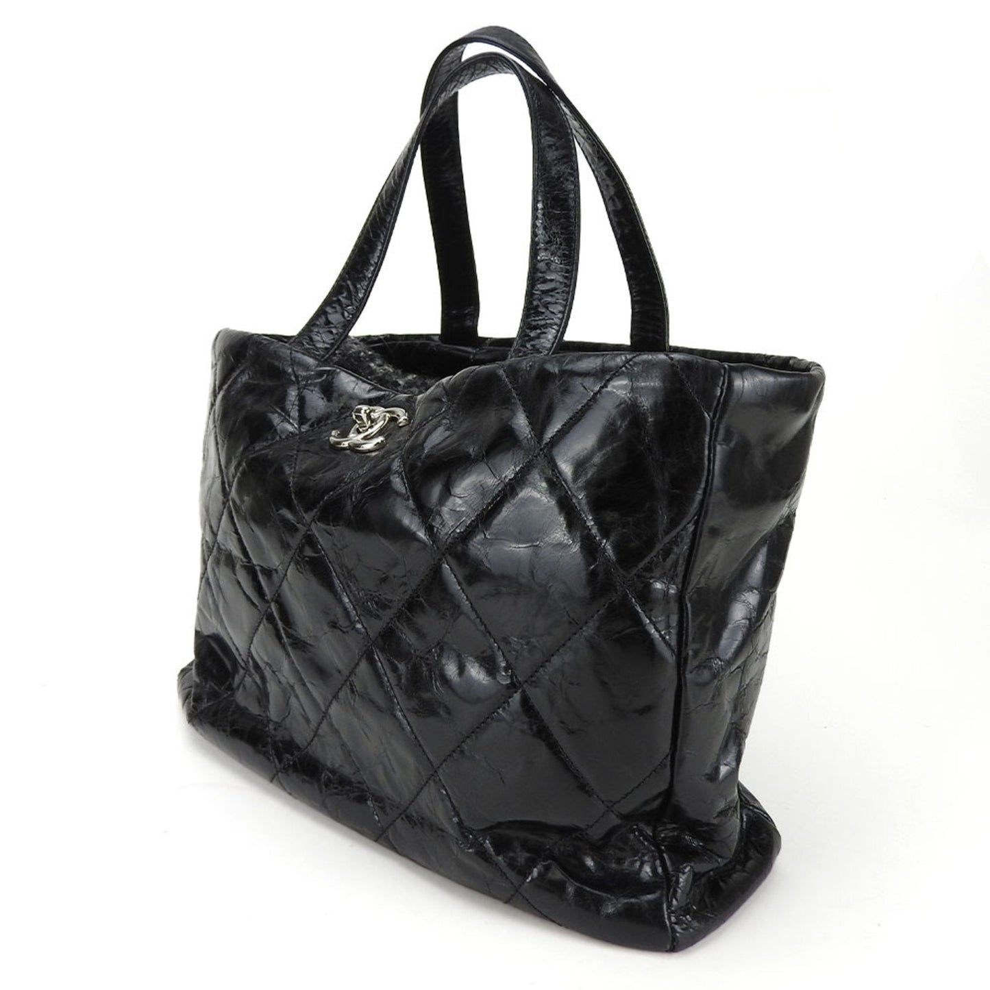 Top Quality Chanel Matelasse Tote