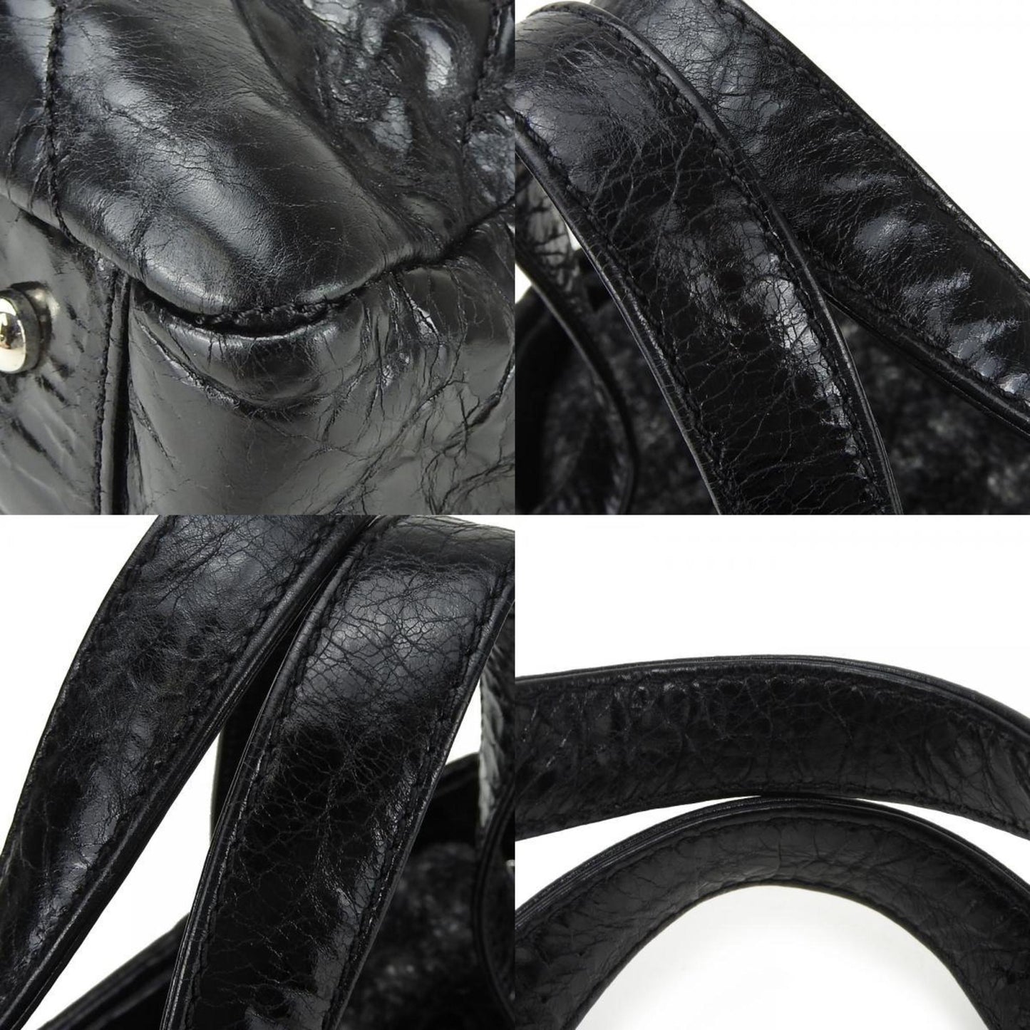 Top Quality Chanel Matelasse Tote