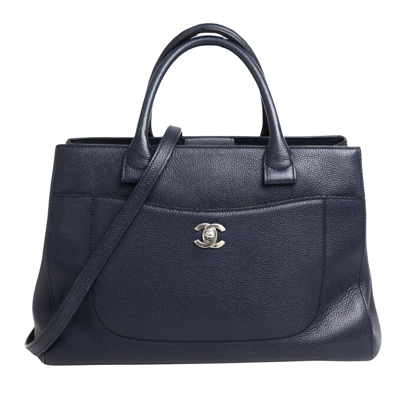 Top Quality Chanel Executive Shoulder Bag