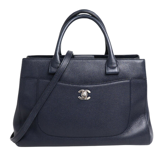 Top Quality Chanel Executive Shoulder Bag