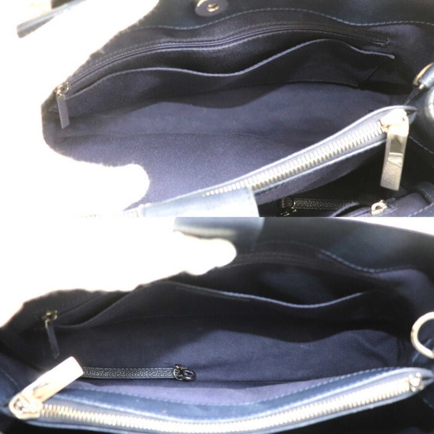 Top Quality Chanel Executive Shoulder Bag