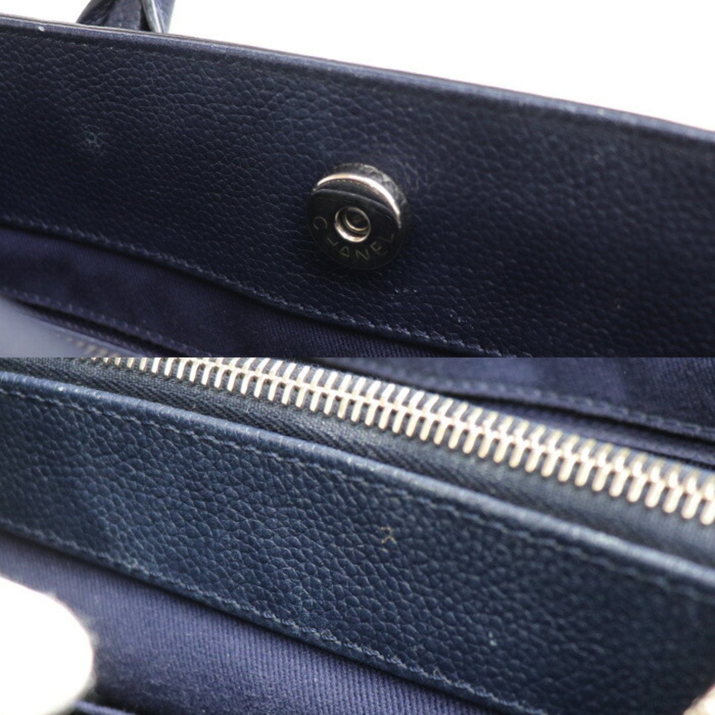 Top Quality Chanel Executive Shoulder Bag