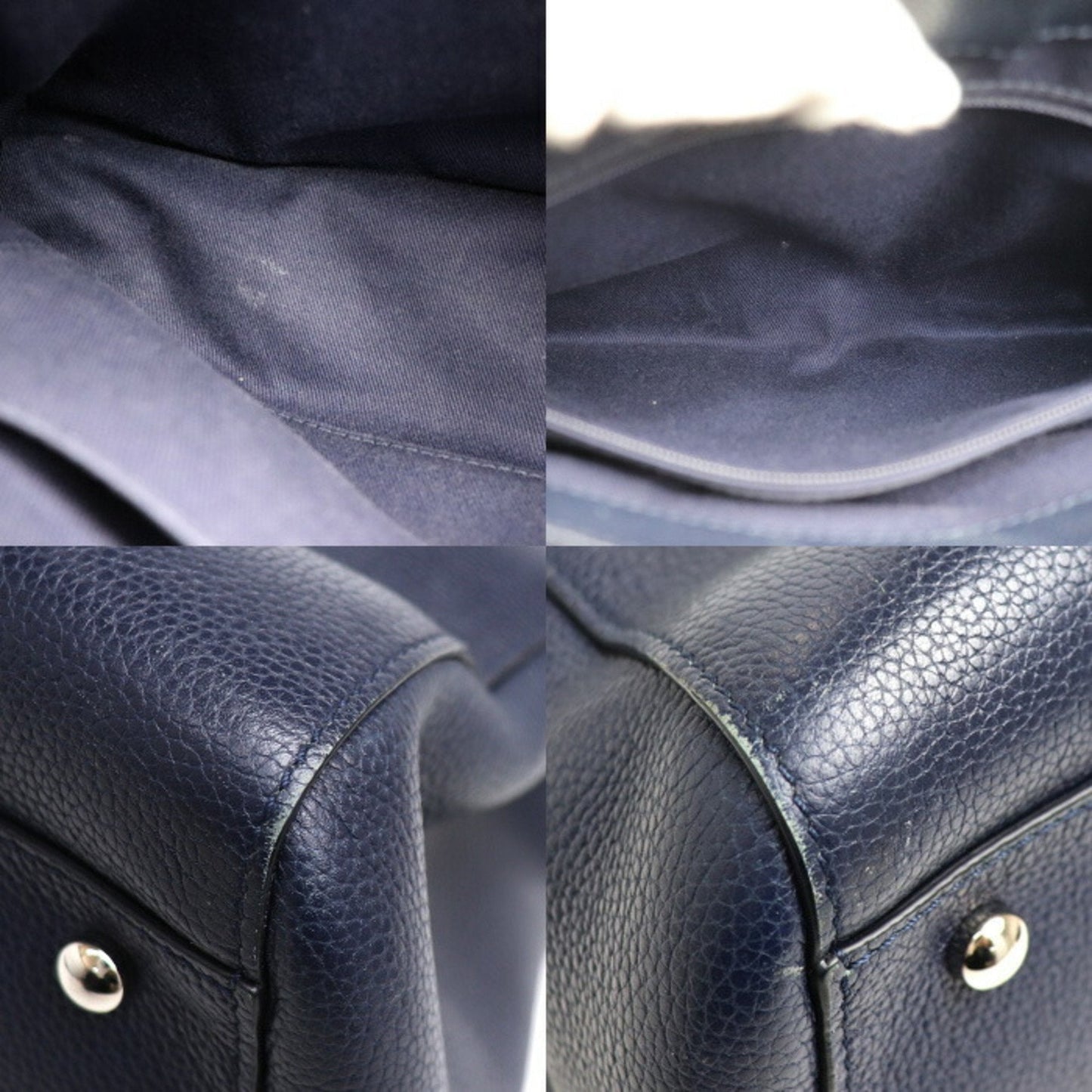 Top Quality Chanel Executive Shoulder Bag