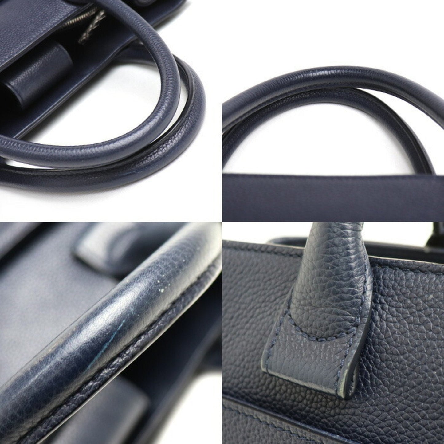Top Quality Chanel Executive Shoulder Bag