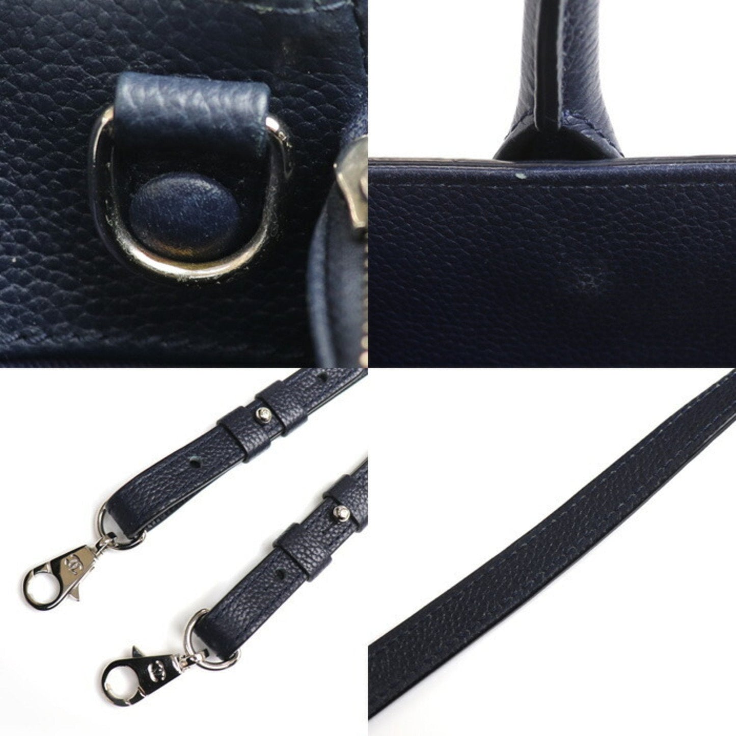 Top Quality Chanel Executive Shoulder Bag