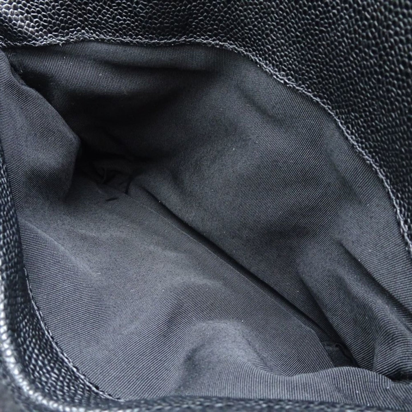 CHANEL Shopping Shoulder Bag