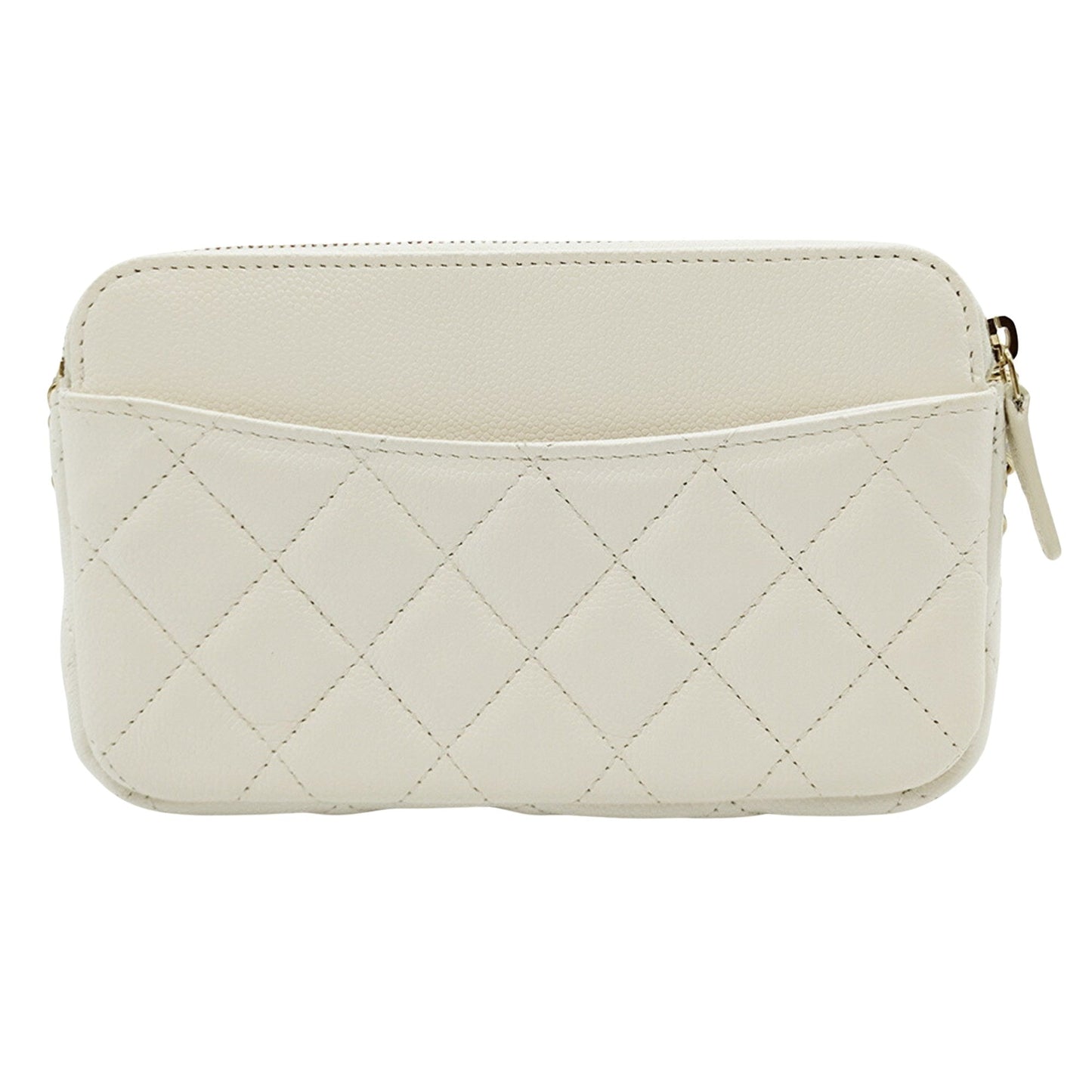 CHANEL Matelasse Shoulder Bag