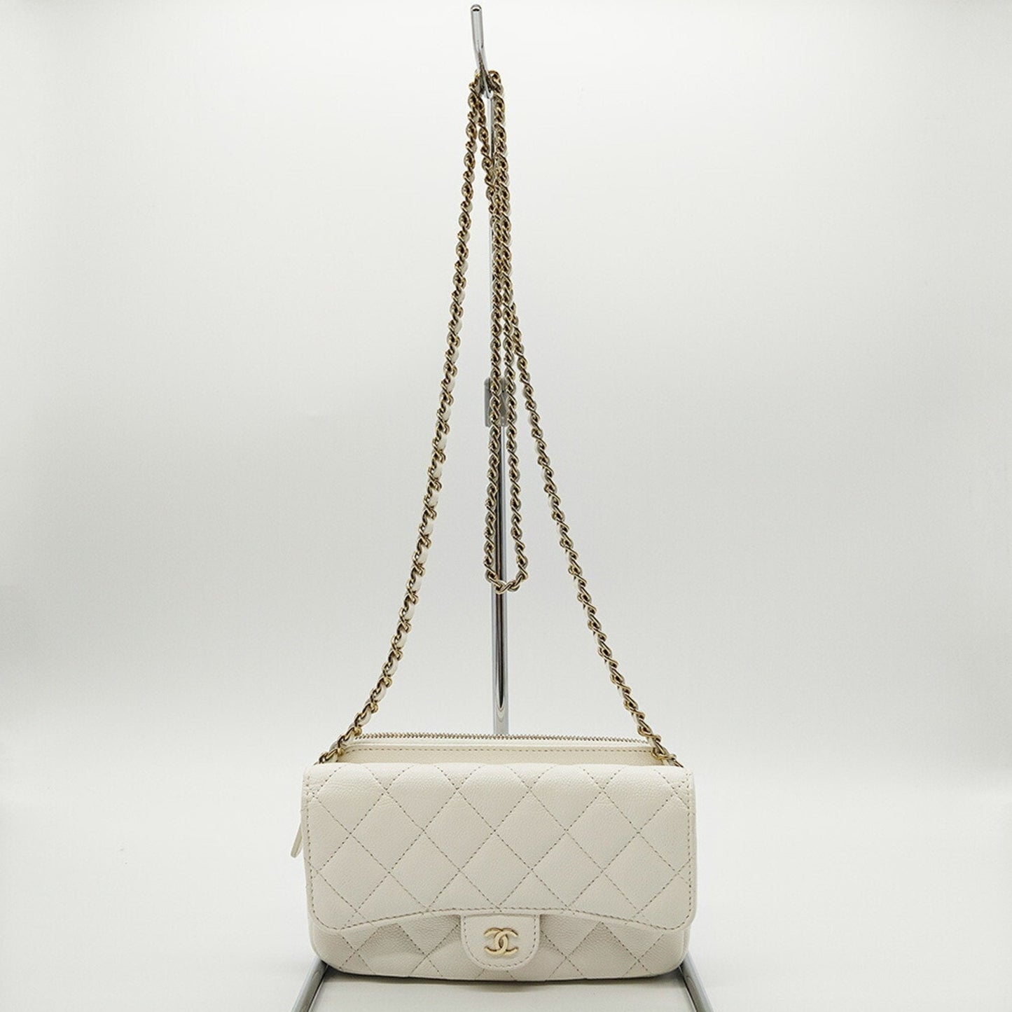 Top Quality Chanel Matelasse Shoulder Bag