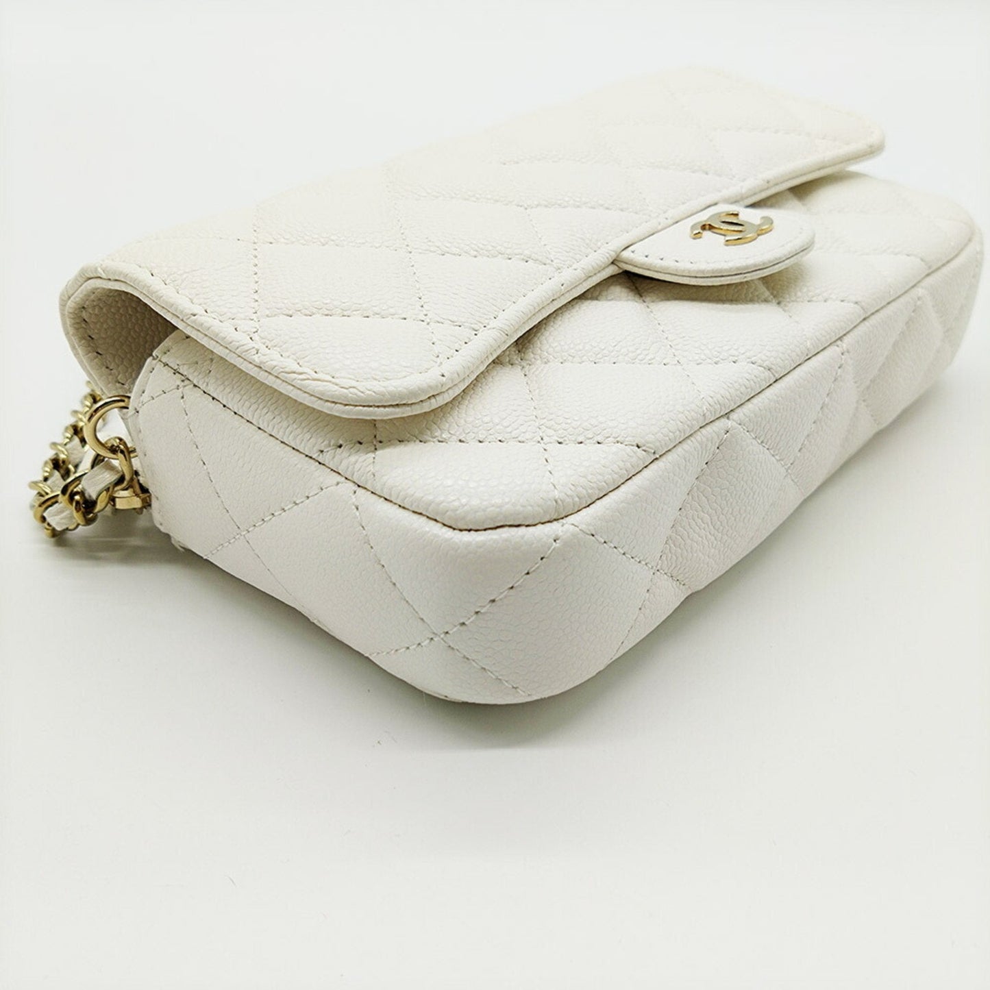 Top Quality Chanel Matelasse Shoulder Bag