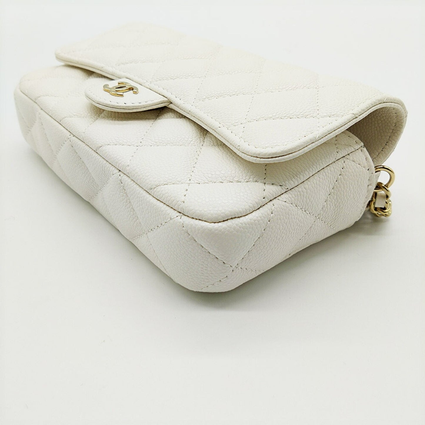 Top Quality Chanel Matelasse Shoulder Bag