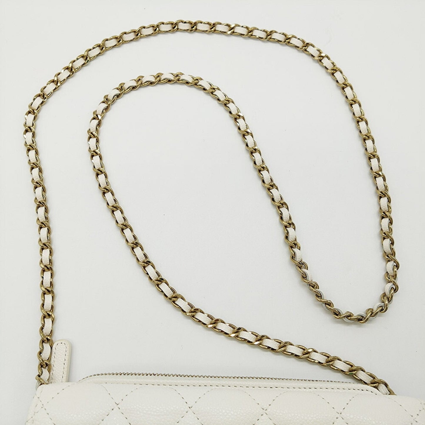 Top Quality Chanel Matelasse Shoulder Bag