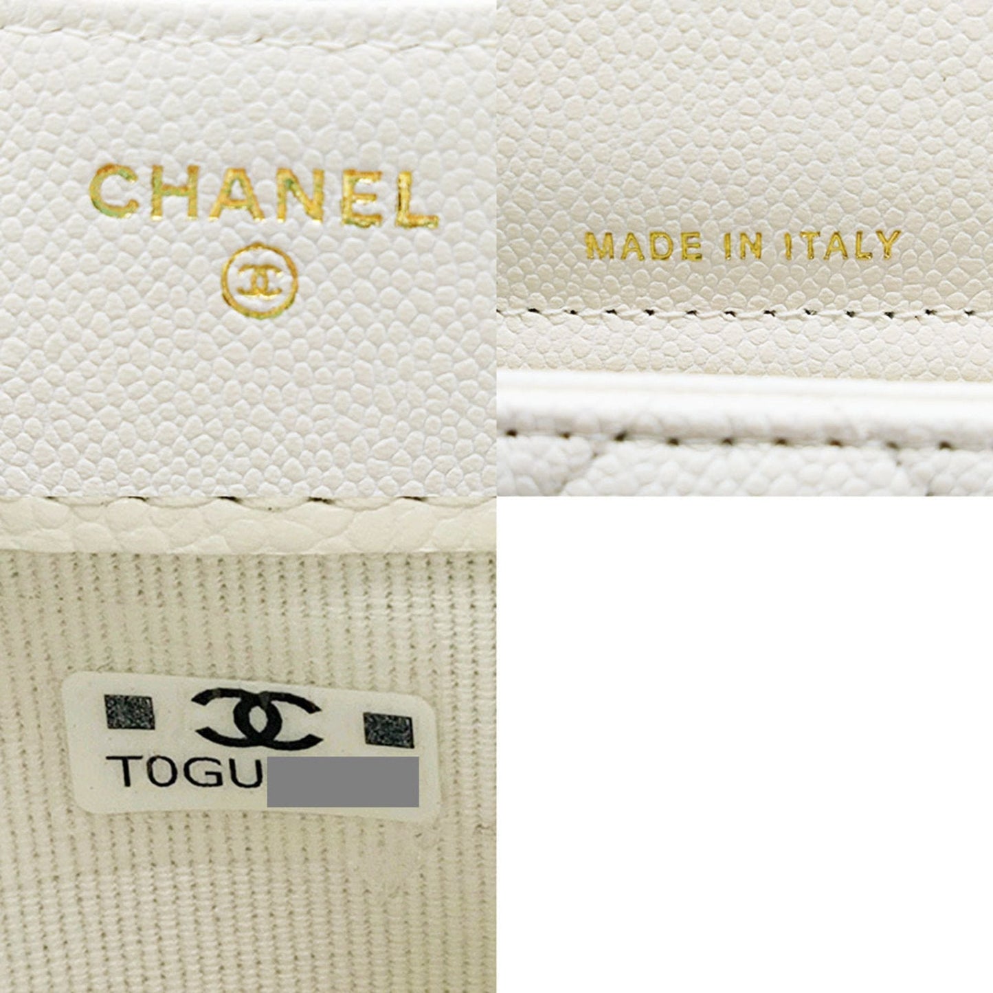Top Quality Chanel Matelasse Shoulder Bag
