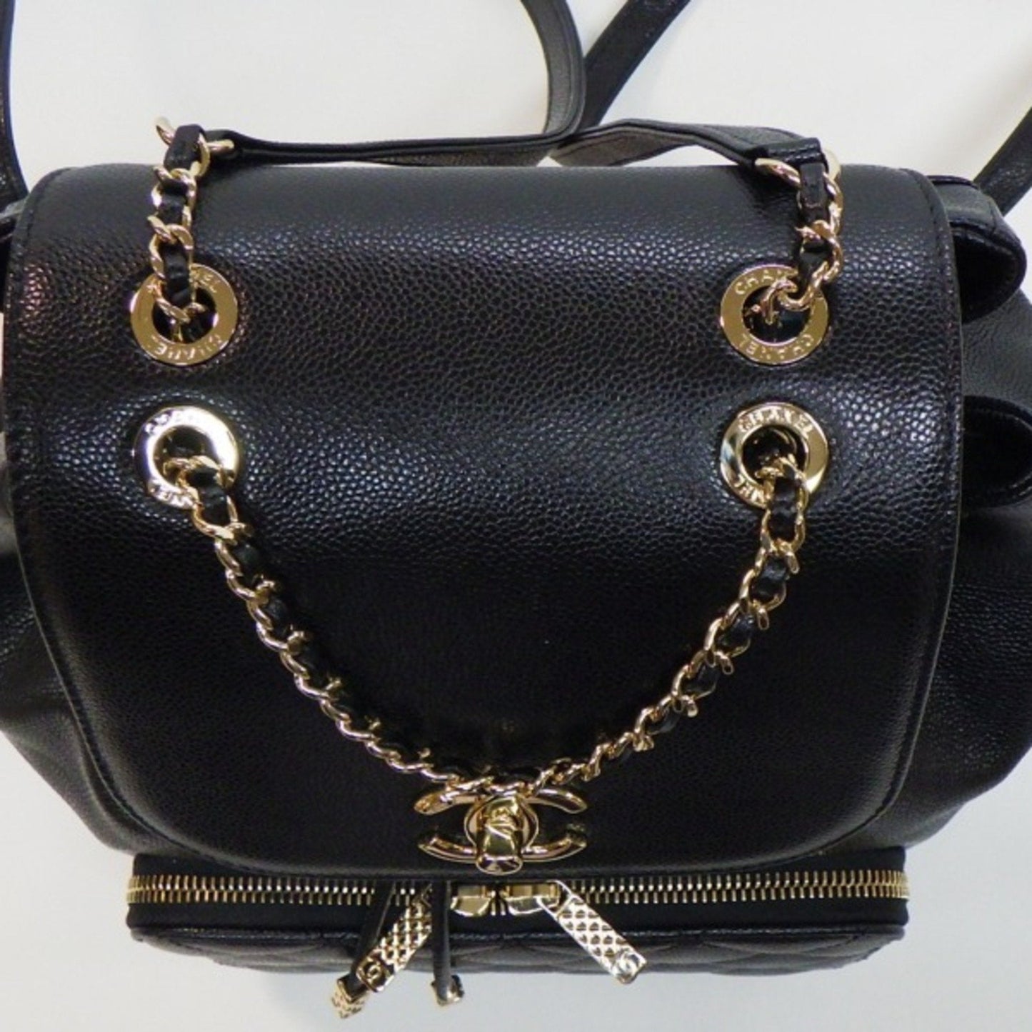 Top Quality Chanel Duma Backpack