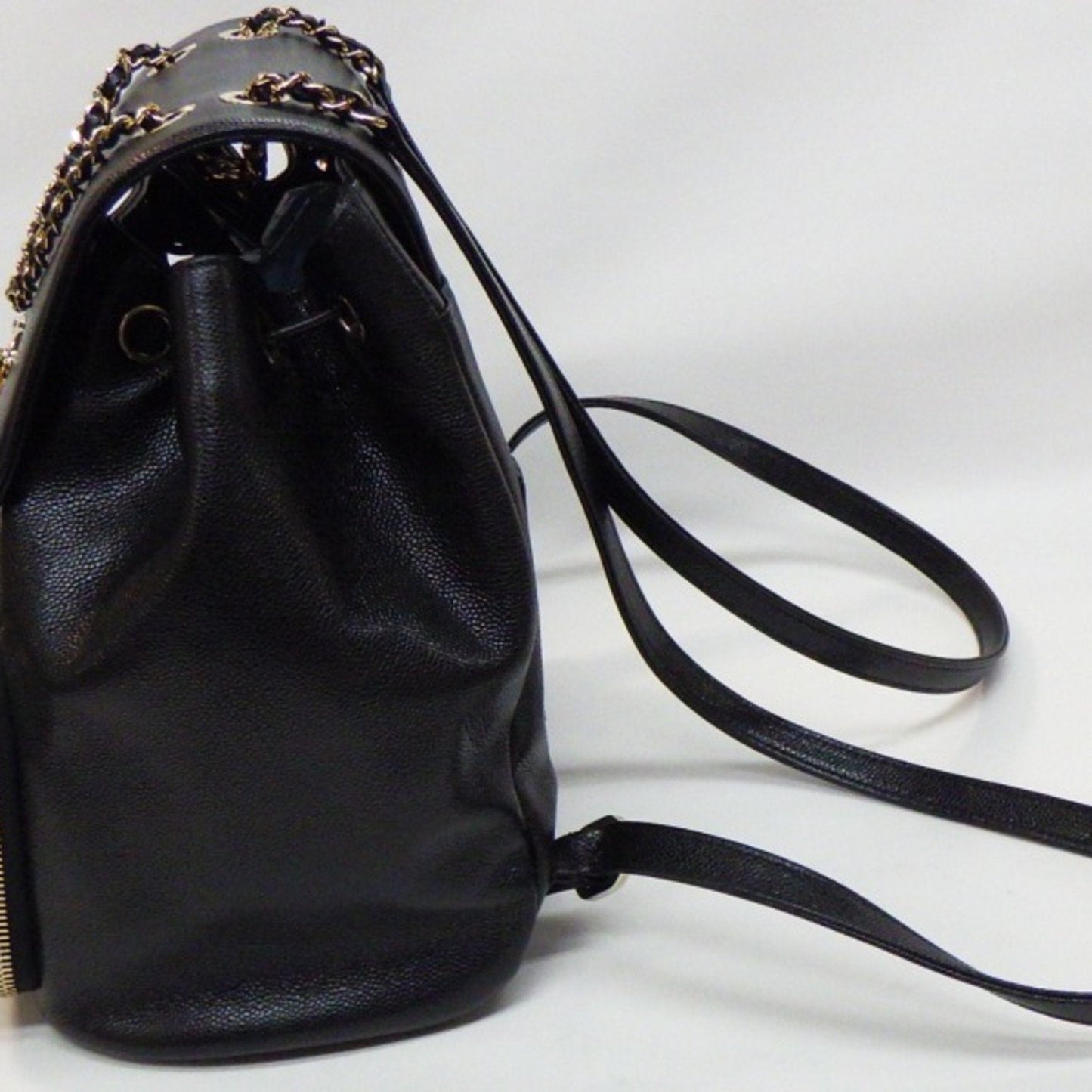 Top Quality Chanel Duma Backpack