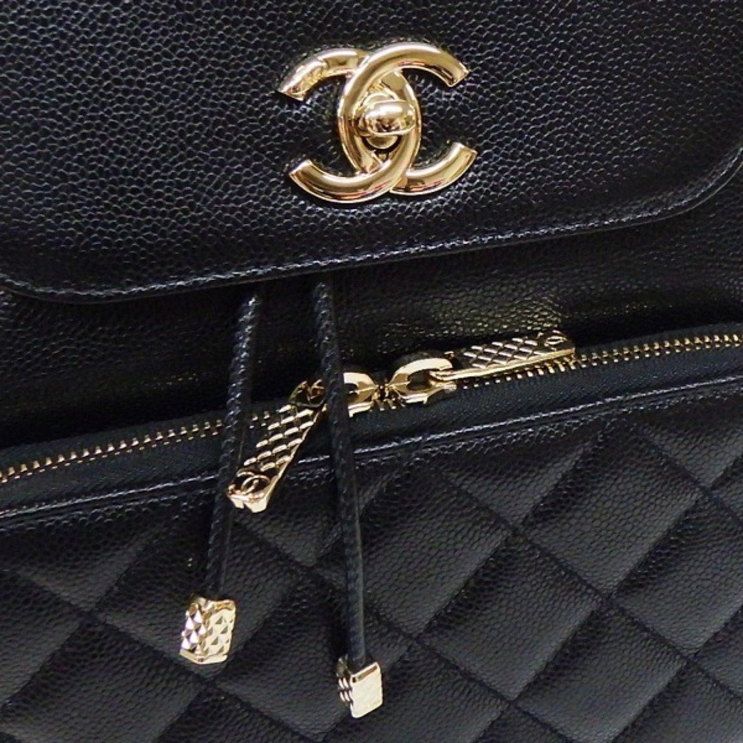 Top Quality Chanel Duma Backpack