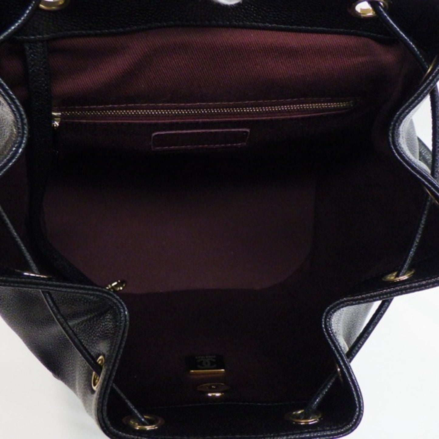 Top Quality Chanel Duma Backpack