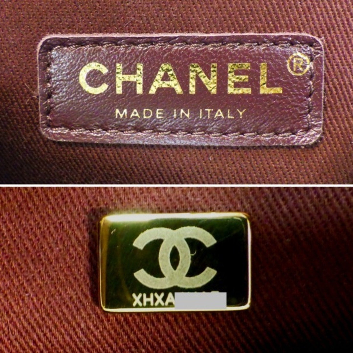 Top Quality Chanel Duma Backpack