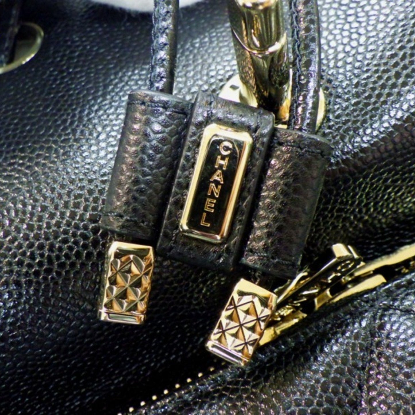 Top Quality Chanel Duma Backpack