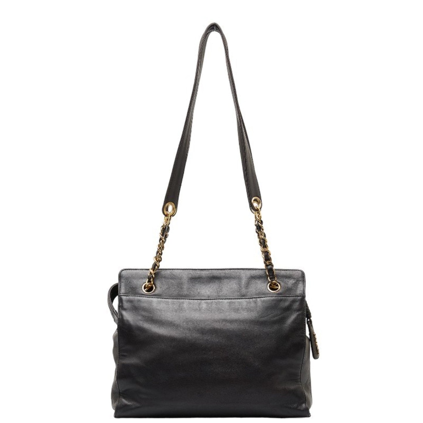 Top Quality Chanel Logo CC Tote