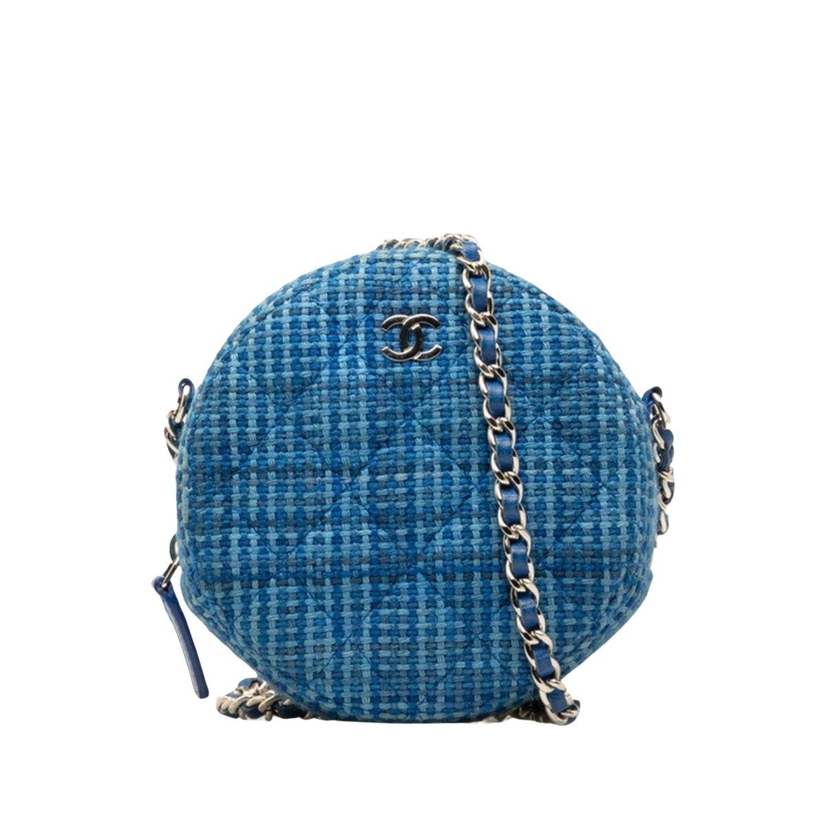 Top Quality Chanel Pocket In The City Shopper