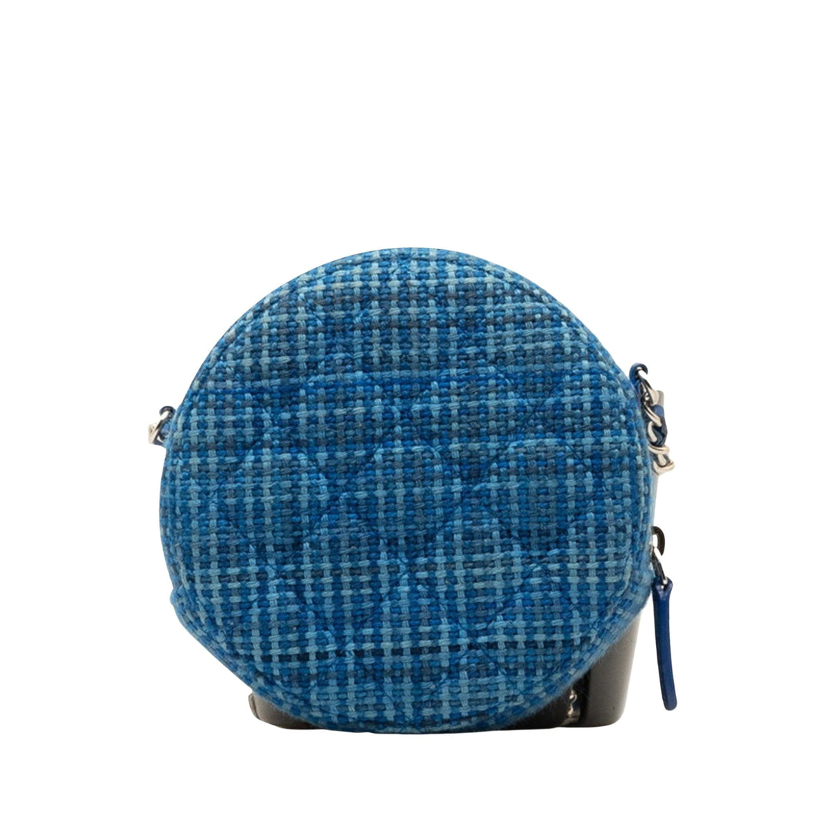Top Quality Chanel Pocket In The City Shopper