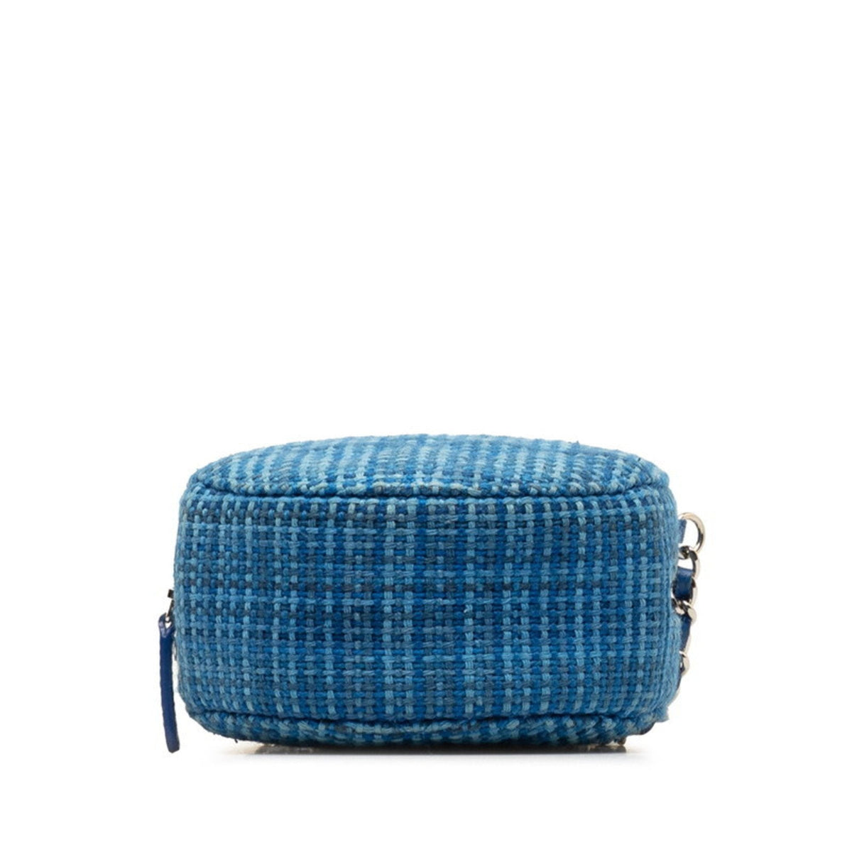 CHANEL Pocket In The City Shopper