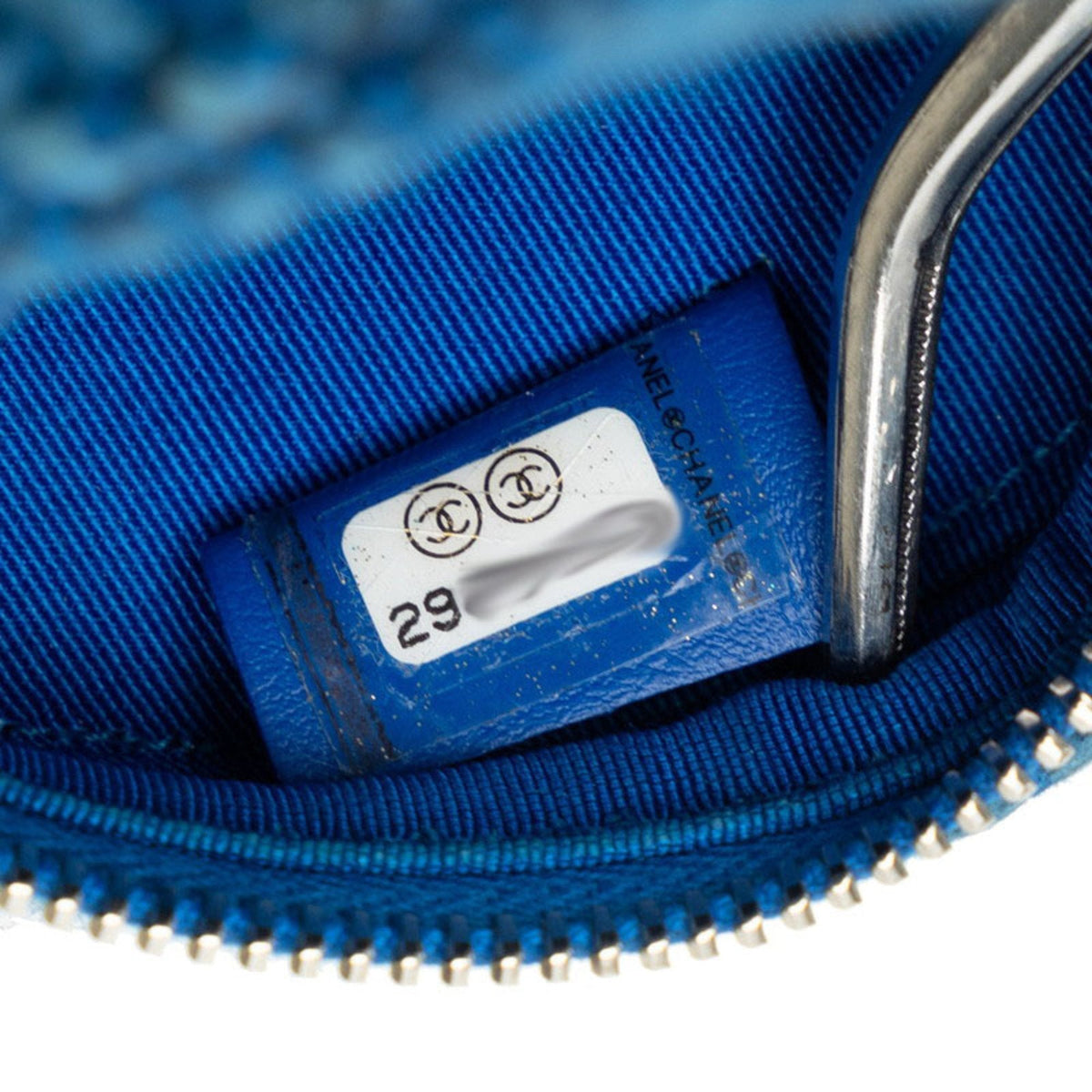 Top Quality Chanel Pocket In The City Shopper
