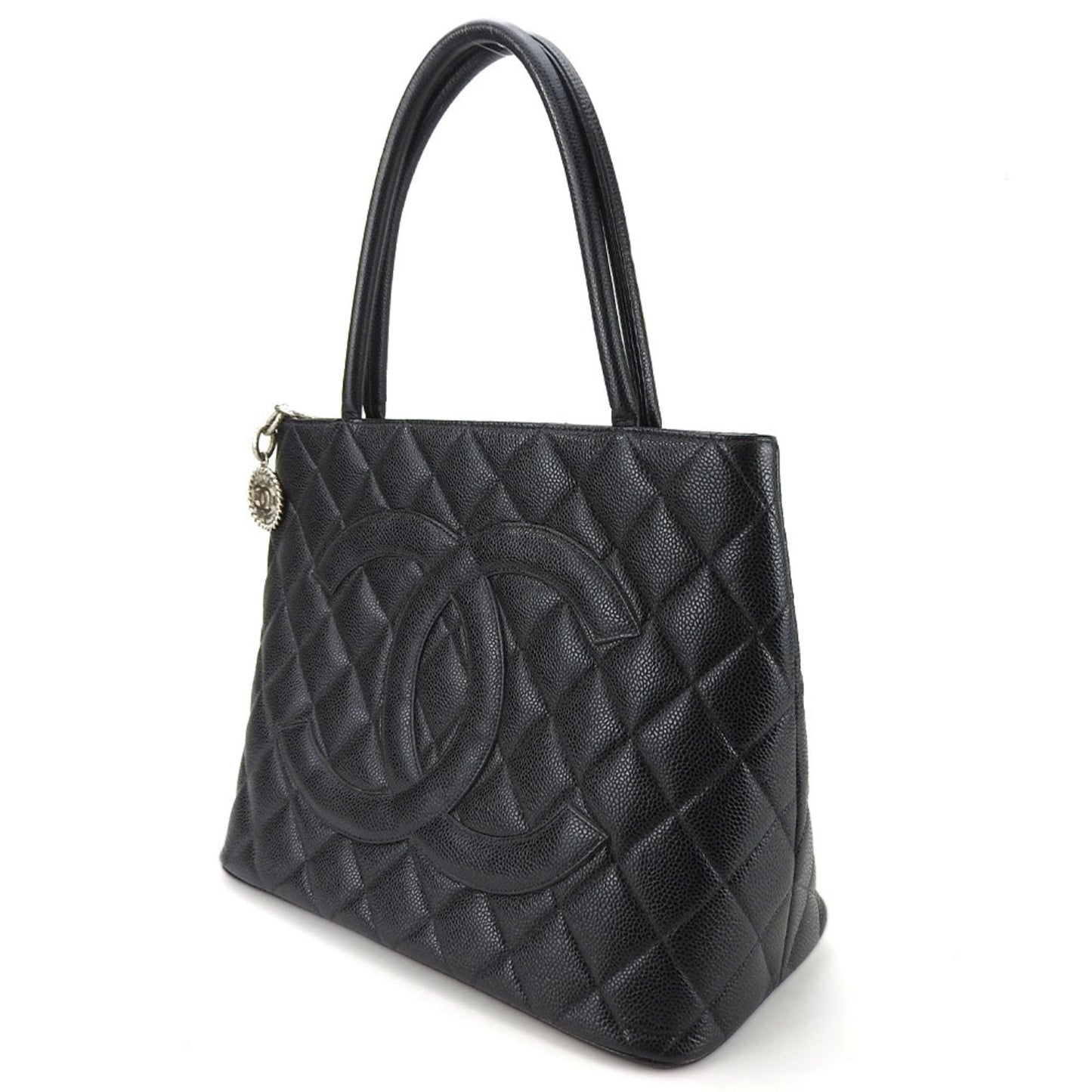 Top Quality Chanel Medaillon Tote