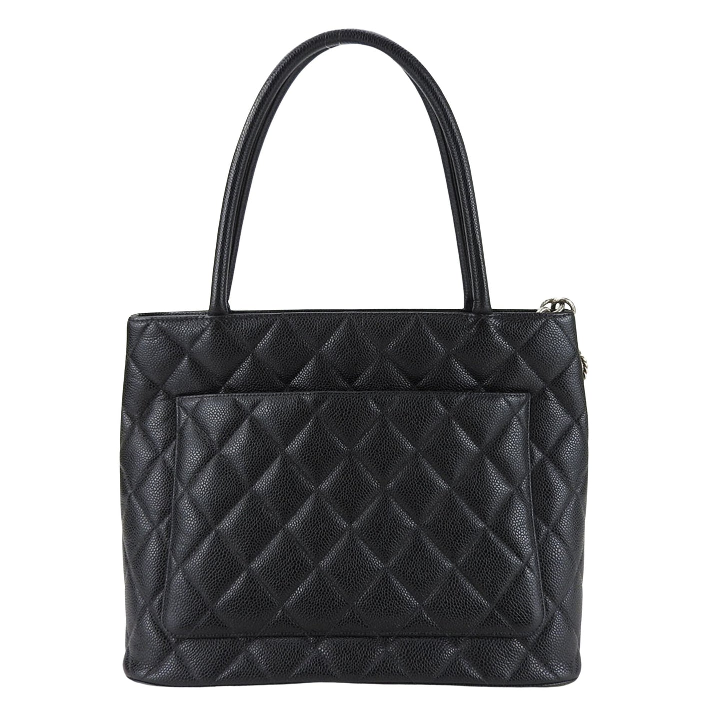 Top Quality Chanel Medaillon Tote