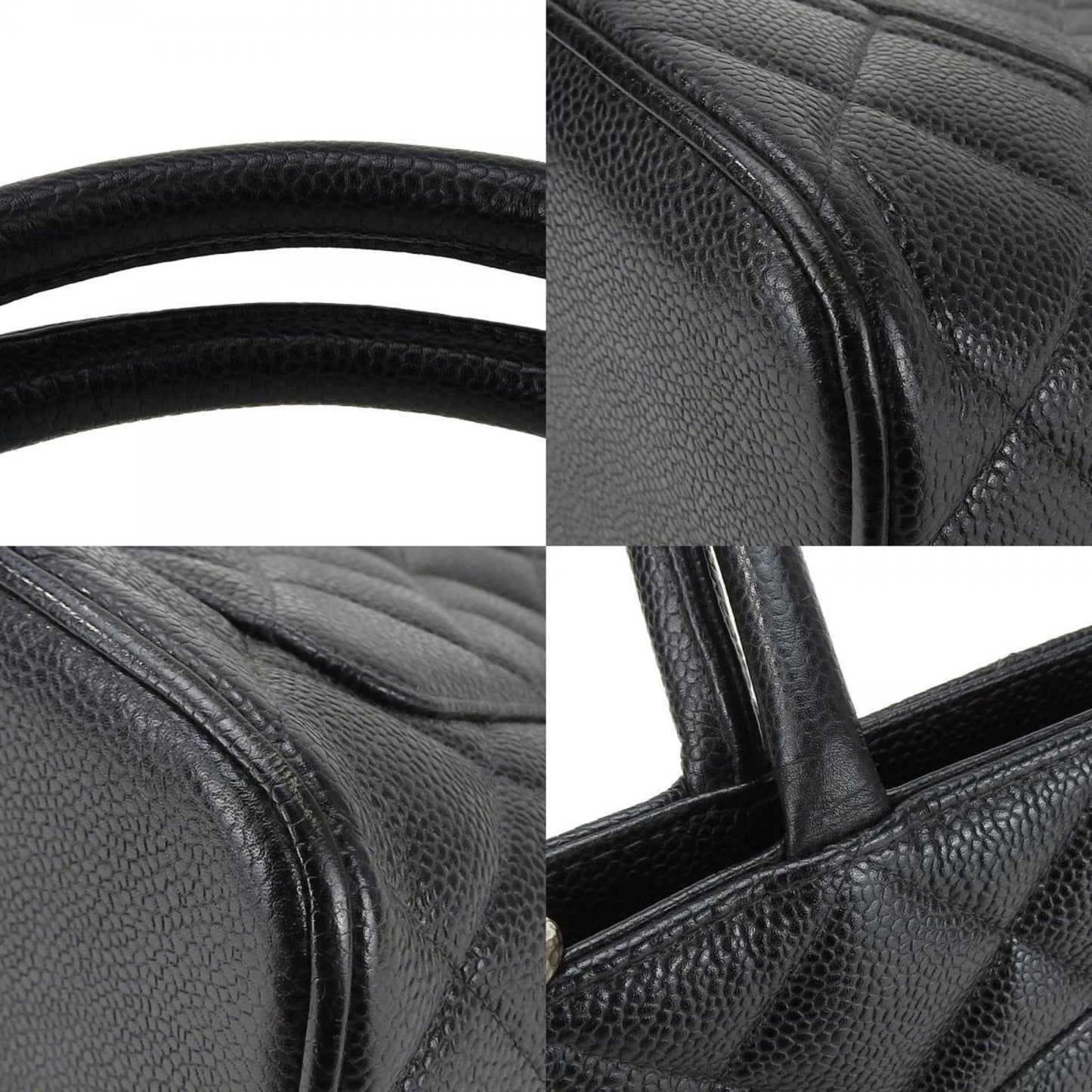 Top Quality Chanel Medaillon Tote