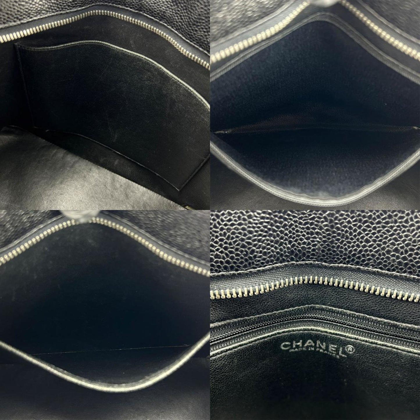 Top Quality Chanel Medaillon Tote