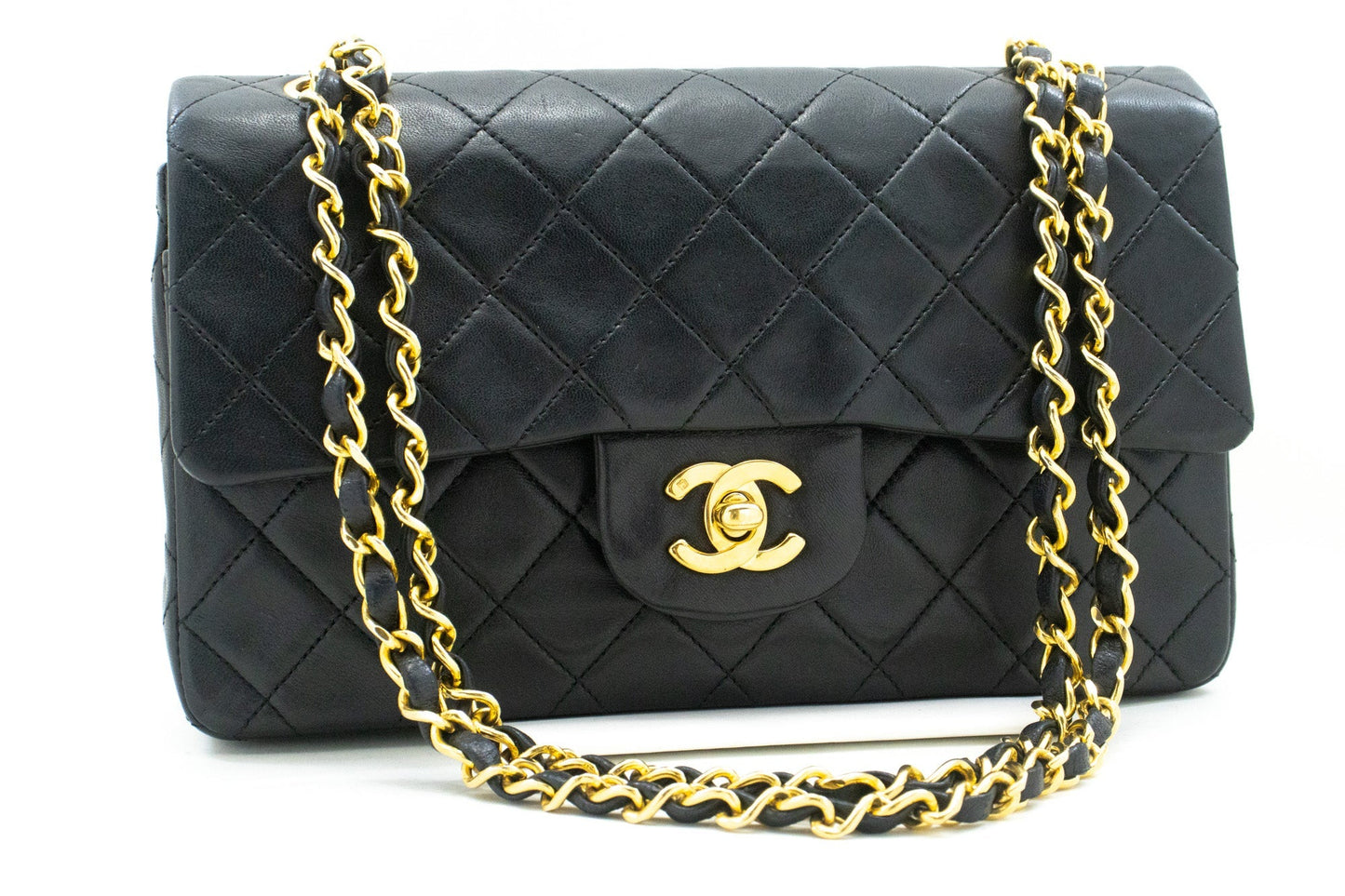 CHANEL Timeless Shoulder Bag