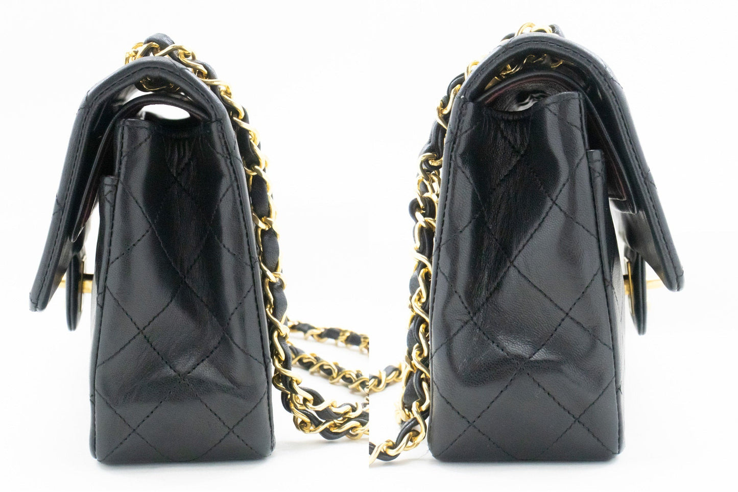 CHANEL Timeless Shoulder Bag