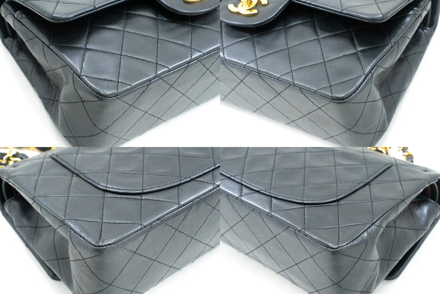 CHANEL Timeless Shoulder Bag