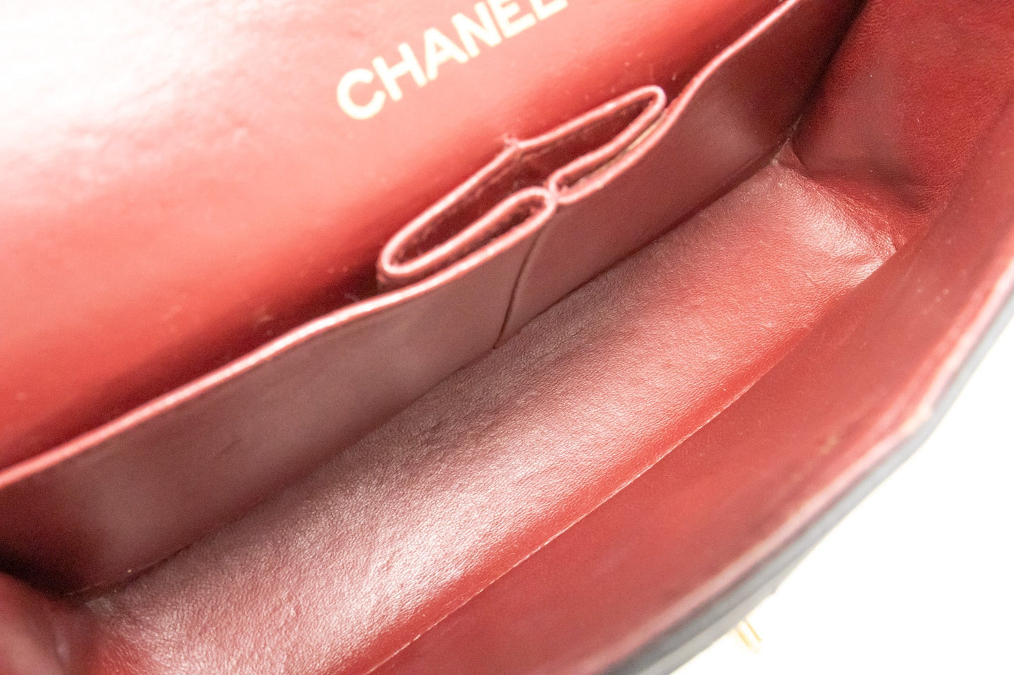 CHANEL Timeless Shoulder Bag
