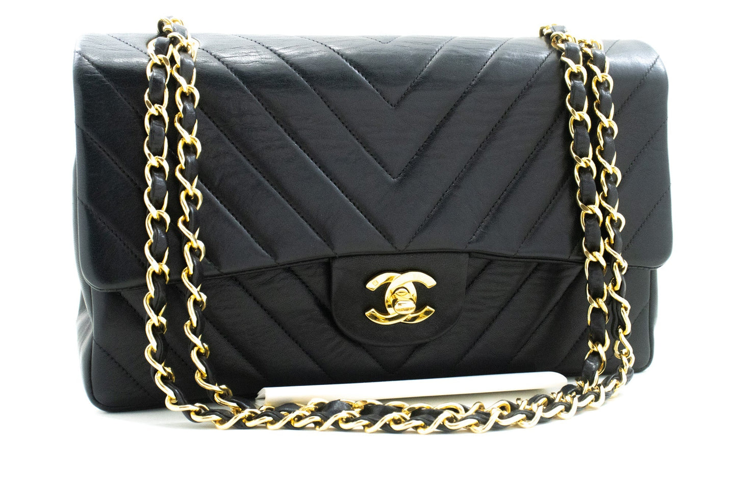 CHANEL Timeless Shoulder Bag